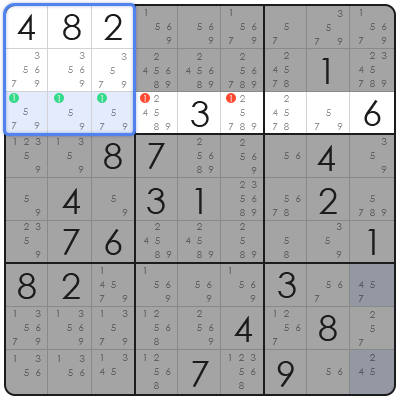 easy sudoku printable sheets